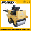 FURD Cheap Price Small Hand Vibrating Roller (FYL-S600C)